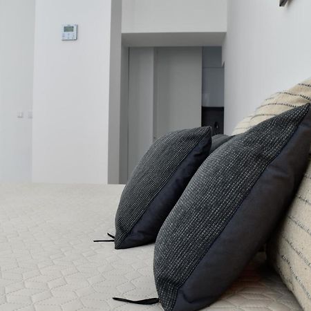 Bogathy Kuria Business Apartments Nyirbogat Luaran gambar