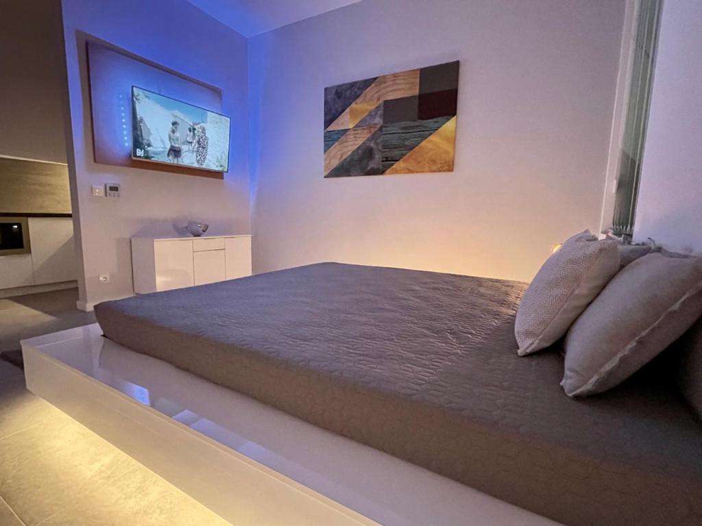 Bogathy Kuria Business Apartments Nyirbogat Luaran gambar