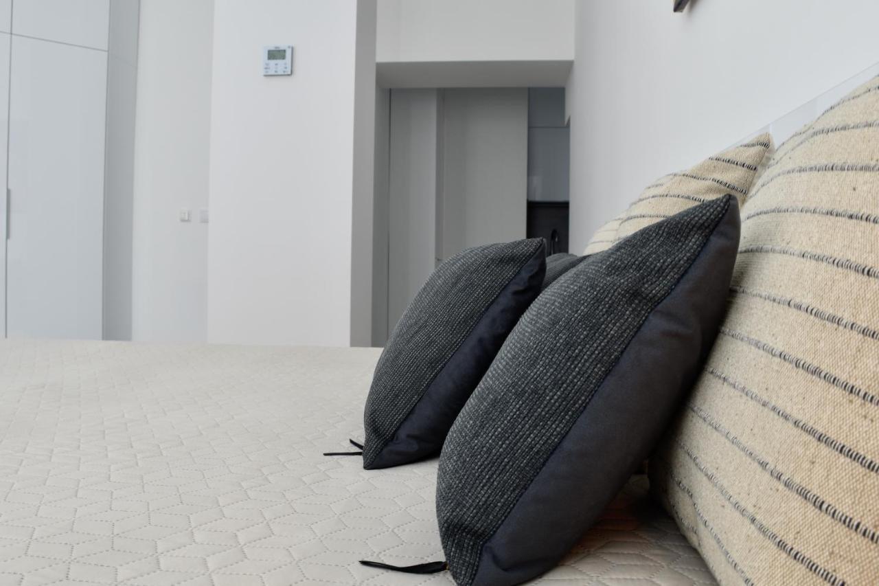 Bogathy Kuria Business Apartments Nyirbogat Luaran gambar