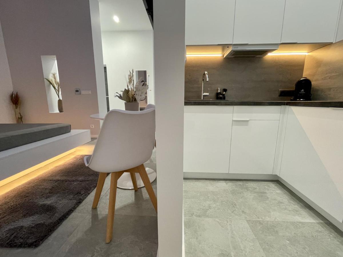 Bogathy Kuria Business Apartments Nyirbogat Luaran gambar