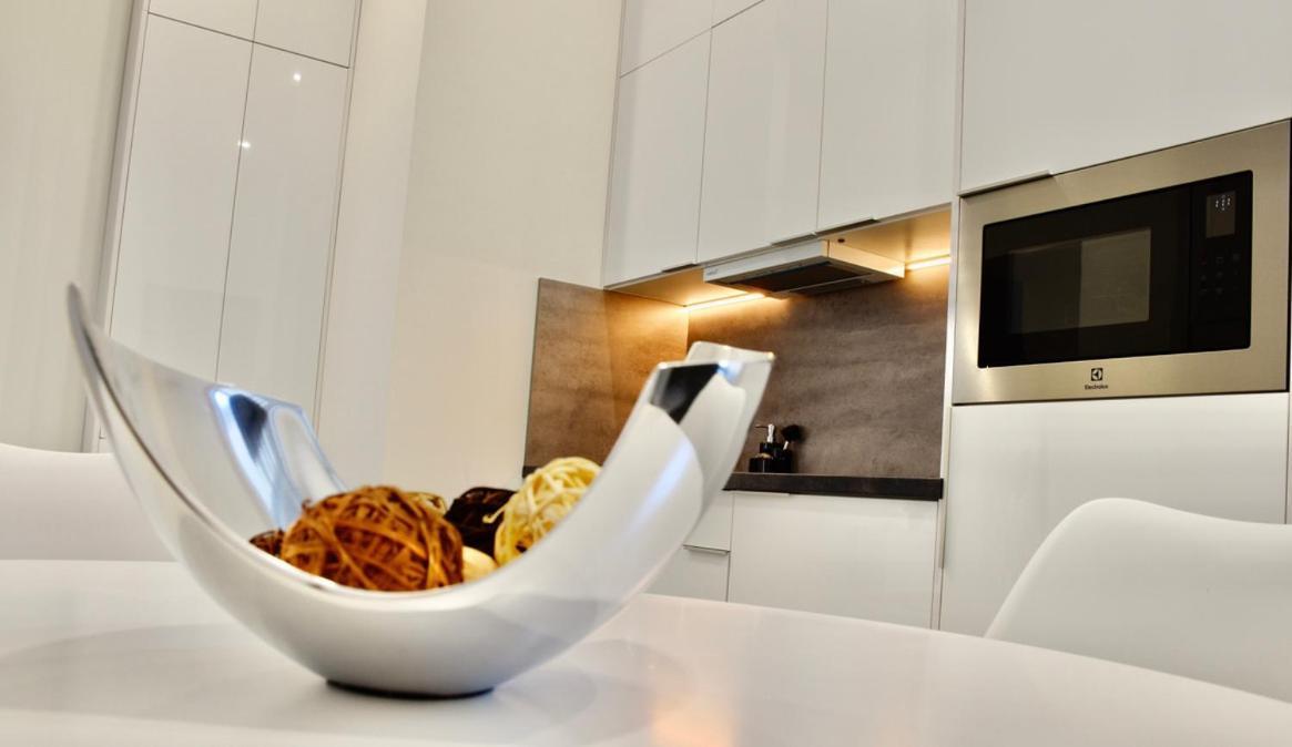 Bogathy Kuria Business Apartments Nyirbogat Luaran gambar